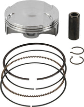 Load image into Gallery viewer, Vertex Pistons VEP24209B Vertex Piston 17-23 KTM 450 EXC-F 450cc Forged Replica Piston Kit
