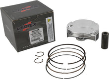 Load image into Gallery viewer, Vertex Pistons VEP24209B Vertex Piston 17-23 KTM 450 EXC-F 450cc Forged Replica Piston Kit
