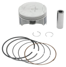 Load image into Gallery viewer, Vertex Pistons VEP24485 Vertex Piston 2021 Honda Talon 1000R FOX LIVE SXS1000S2R 1000cc Cast Replica Piston Kit
