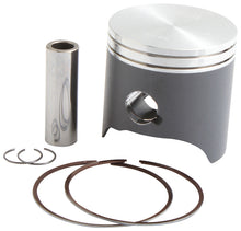 Load image into Gallery viewer, Vertex Pistons VEP24519A Vertex Piston 2024 KTM 150 EXC 150cc Cast Replica Piston Kit
