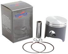 Load image into Gallery viewer, Vertex Pistons VEP24519A Vertex Piston 2024 KTM 150 EXC 150cc Cast Replica Piston Kit
