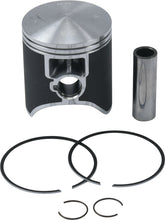 Load image into Gallery viewer, Vertex Pistons VEP22215A Vertex Piston 89-95 Suzuki RM 250 250cc Cast Replica Piston Kit
