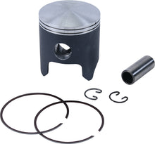Load image into Gallery viewer, Vertex Pistons VEP22442B Vertex Piston 90-94 KTM 250 SX 250cc Cast Replica Piston Kit
