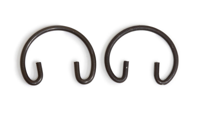 Vertex Pistons VEP72060K Vertex Piston 96-99 KTM 250 EXC 250cc - Pack of 2