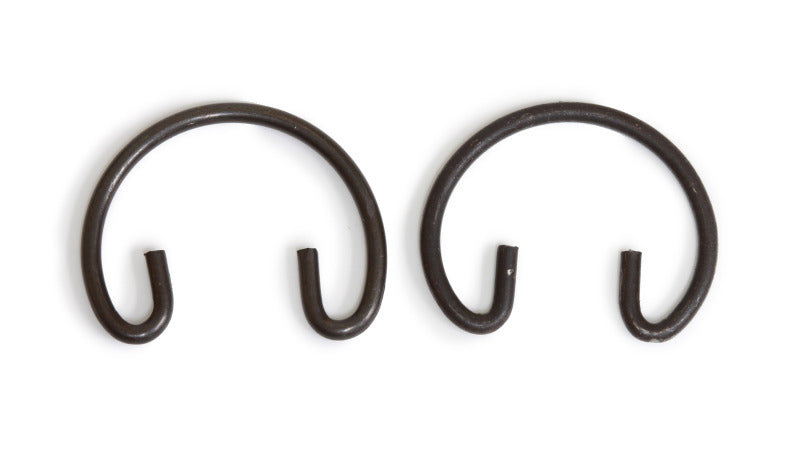 Vertex Pistons VEP72060K Vertex Piston 96-99 KTM 250 EXC 250cc - Pack of 2