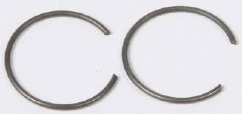 Vertex Pistons VEP72073K Vertex Pistons 08-12 505 SX ATV/07-09 505 SX-F/08-09 505 XC-F/85-01 CR 500 R Circlip