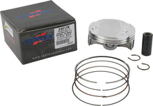Load image into Gallery viewer, Vertex Pistons VEP24213B Vertex Pistons 17-19 350 EXC-F/17-19 FE 350 Forged Replica Piston Kit
