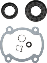 Load image into Gallery viewer, Vertex Pistons VEP7111640 Vertex Pistons 1987 Citation 250cc/1987 Tundra 250cc Complete Gasket Kit w/ Seals
