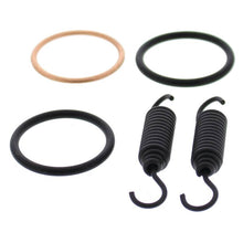 Load image into Gallery viewer, Vertex Pistons Exhaust Gaskets Vertex Gaskets 01-23 Kawasaki KX85 Exhaust Gasket Kit

