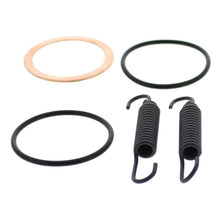Load image into Gallery viewer, Vertex Pistons Exhaust Gaskets Vertex Gaskets 03-04 Kawasaki KX250 Exhaust Gasket Kit
