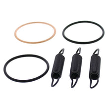 Load image into Gallery viewer, Vertex Pistons Exhaust Gaskets Vertex Gaskets 87-94 Kawasaki KX250 Exhaust Gasket Kit

