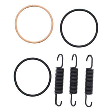 Load image into Gallery viewer, Vertex Pistons Exhaust Gaskets Vertex Gaskets 87-94 Kawasaki KX250 Exhaust Gasket Kit
