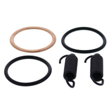 Load image into Gallery viewer, Vertex Pistons Exhaust Gaskets Vertex Gaskets 94-00 Kawasaki KX125 Exhaust Gasket Kit
