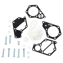 Load image into Gallery viewer, Vertex Pistons Gasket Kits Vertex Gaskets 03-06 Arctic Cat Fire Cat 500 Fuel Pump Rebuild Kit
