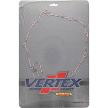 Load image into Gallery viewer, Vertex Pistons Gasket Kits Vertex Gaskets 19-23 Kawasaki KX450F Inner Clutch - Side Cover Gasket Kit
