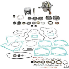 Load image into Gallery viewer, Vertex Pistons Uncategorized Vertex Complete Engine Rebuild Kit
