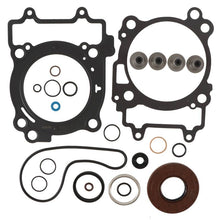 Load image into Gallery viewer, Vertex Pistons Uncategorized Vertex Complete Gasket Kit With Seals
