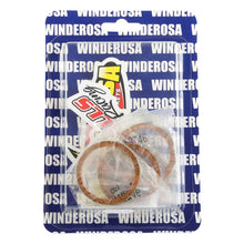 Load image into Gallery viewer, Vertex Pistons Uncategorized Vertex Gaskets 06-20 Yamaha YZF-R6 Exhaust Gasket Kit
