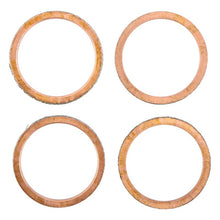 Load image into Gallery viewer, Vertex Pistons Uncategorized Vertex Gaskets 06-20 Yamaha YZF-R6 Exhaust Gasket Kit
