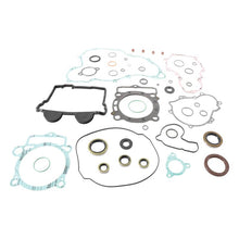 Load image into Gallery viewer, Vertex Pistons Uncategorized Vertex Gaskets 14-16 Husqvarna FE 350 Complete Gasket Kit w/ Oil Seals
