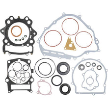 Load image into Gallery viewer, Vertex Pistons Uncategorized Vertex Gaskets 14-18 Yamaha Viking 700 Complete Gasket Kit w/ Oil Seals

