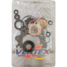 Load image into Gallery viewer, Vertex Pistons Uncategorized Vertex Gaskets 14-18 Yamaha Viking 700 Complete Gasket Kit w/ Oil Seals

