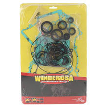 Load image into Gallery viewer, Vertex Pistons Uncategorized Vertex Gaskets 16-17 Husqvarna TC 125 Complete Gasket Kit w/ Oil Seals
