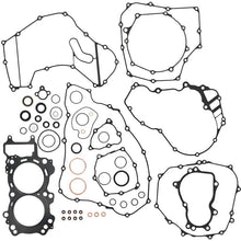Load image into Gallery viewer, Vertex Pistons Uncategorized Vertex Gaskets 16-21 Honda Pioneer 1000 Complete Gasket Kit

