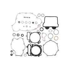 Load image into Gallery viewer, Vertex Pistons Uncategorized Vertex Gaskets 18-19 Kawasaki KLX450R (AU) Complete Gasket Kit w/ Oil Seals
