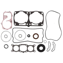 Load image into Gallery viewer, Vertex Pistons Uncategorized Vertex Gaskets 18-19 Polaris 800 AXYS Pro RMK Complete Gasket Kit w/ Oil Seals
