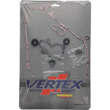 Load image into Gallery viewer, Vertex Pistons Uncategorized Vertex Gaskets 19-23 Kawasaki KX450F Water Pump Rebuild Kit
