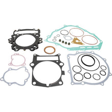 Load image into Gallery viewer, Vertex Pistons Uncategorized Vertex Gaskets 19-23 Yamaha Kodiak 700 4WD Complete Gasket Kit
