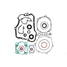 Load image into Gallery viewer, Vertex Pistons Uncategorized Vertex Gaskets 19-23 Yamaha YZ85 Complete Gasket Kit w/ Oil Seals
