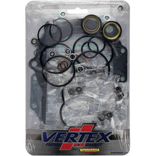 Load image into Gallery viewer, Vertex Pistons Uncategorized Vertex Gaskets 2011 Arctic Cat 1000 H2 LTD Top End Gasket Kit
