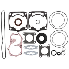 Load image into Gallery viewer, Vertex Pistons Uncategorized Vertex Gaskets 2019 Polaris 600 AXYS Pro RMK Complete Gasket Kit w/ Oil Seals

