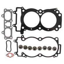 Load image into Gallery viewer, Vertex Pistons Uncategorized Vertex Gaskets 2020 Polaris RZR Turbo Pro XP Top End Gasket Kit
