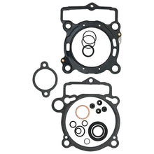 Load image into Gallery viewer, Vertex Pistons Uncategorized Vertex Gaskets 21-23 Gas-Gas EX250F Top End Gasket Kit
