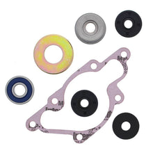 Load image into Gallery viewer, Vertex Pistons Uncategorized Vertex Gaskets 97-98 Ski-Doo Formula 500/DLX LC Water Pump Rebuild Kit
