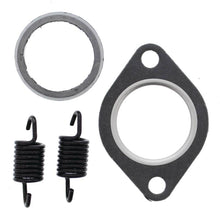 Load image into Gallery viewer, Vertex Pistons Uncategorized Vertex Gaskets 99-00 Polaris Sportsman 335 Exhaust Gasket Kit
