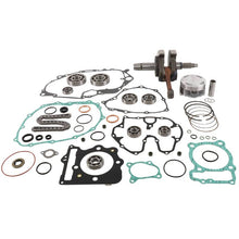 Load image into Gallery viewer, Vertex Pistons Uncategorized Vertex Honda Complete Engine Rebuild Kit
