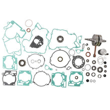 Load image into Gallery viewer, Vertex Pistons Uncategorized Vertex KTM Complete Engine Rebuild Kit
