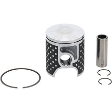 Load image into Gallery viewer, Vertex Pistons Uncategorized Vertex Piston 02-24 Yamaha YZ 85 85cc Cast Race Evolution Piston Kit
