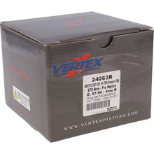 Load image into Gallery viewer, Vertex Pistons Uncategorized Vertex Piston 05-11 Arctic Cat 650 H1 4x4 650cc Forged Replica Piston Kit
