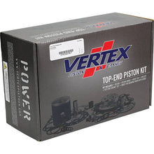Load image into Gallery viewer, Vertex Pistons Uncategorized Vertex Piston 14-23 Kawasaki KX 85 85cc Cast Replica Top End Piston Kit
