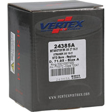 Load image into Gallery viewer, Vertex Pistons Uncategorized Vertex Piston 18-21 Beta RR 2T 300 300cc Cast Replica Piston Kit
