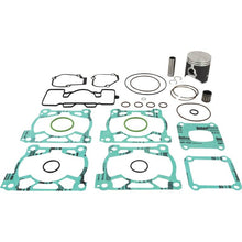 Load image into Gallery viewer, Vertex Pistons Uncategorized Vertex Piston 18-22 KTM 125 SX 125cc Top End Piston Kit
