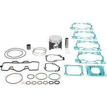 Load image into Gallery viewer, Vertex Pistons Uncategorized Vertex Piston 18-22 KTM 150 SX 150cc Top End Piston Kit
