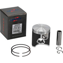 Load image into Gallery viewer, Vertex Pistons Uncategorized Vertex Piston 18-24 Beta RR 2T 250 250cc Cast Replica Piston Kit
