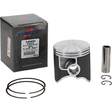 Load image into Gallery viewer, Vertex Pistons Uncategorized Vertex Piston 22-24 Beta RR 2T 300 300cc Cast Replica Piston Kit
