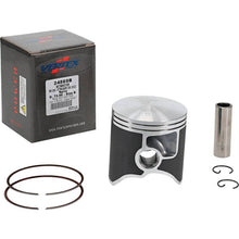 Load image into Gallery viewer, Vertex Pistons Uncategorized Vertex Piston 22-24 Beta RR 2T 300 300cc Cast Replica Piston Kit
